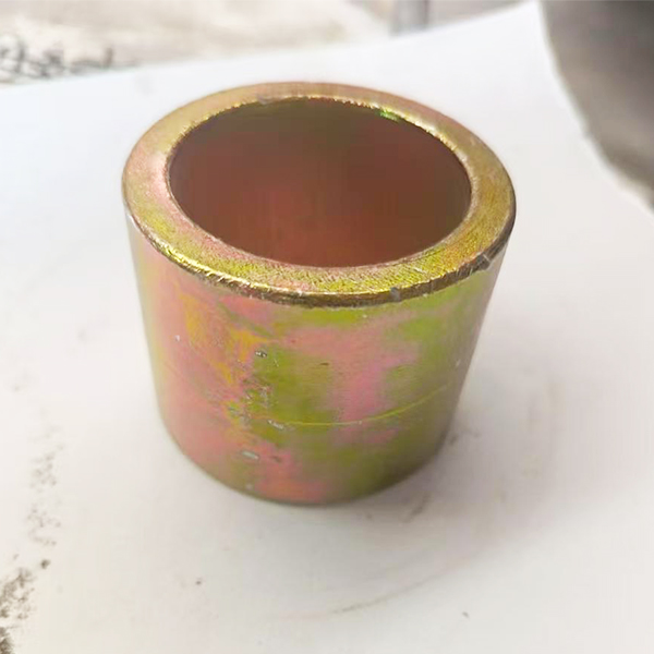 Ruilong Guide Wheel Spacer 48*36*38H (26MAX/Outer/Steel)