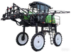3WPZ-1000T Self-Propelled Boom Sprayer