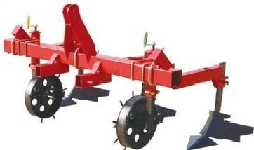 CULTIVATOR 2