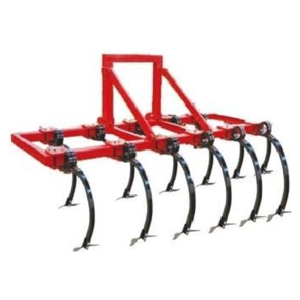 DOUBLECOILCULTIVATOR