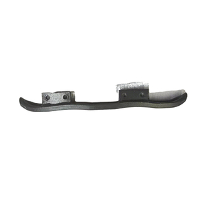 Ruilong Rear Guide Rail Weldment 760L x 42W (25-26 Curved/OEM)