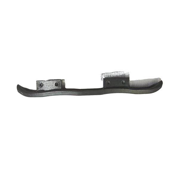 Ruilong Rear Guide Rail Weldment 760L x 42W (25-26 Curved/OEM)