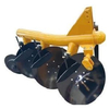 MF DISC PLOUGH
