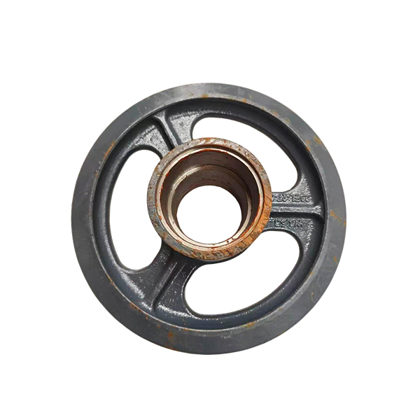 Ruilong Guide Wheel 270*44*120 (MAX307/QT600/Outer)