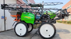 3WPZ-1300A(G4) Self-Propelled Boom Sprayer