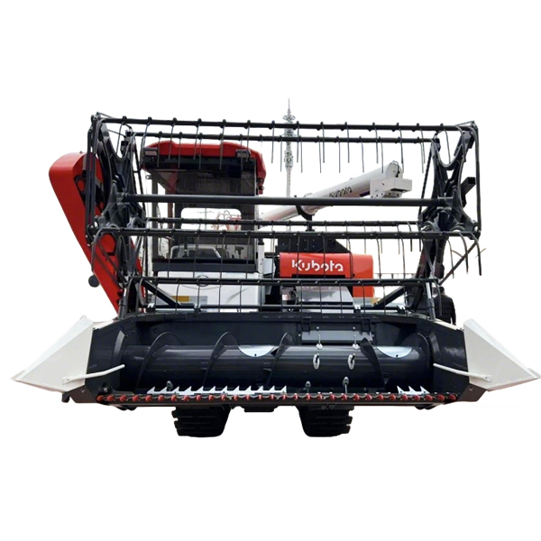 Kubota EX118