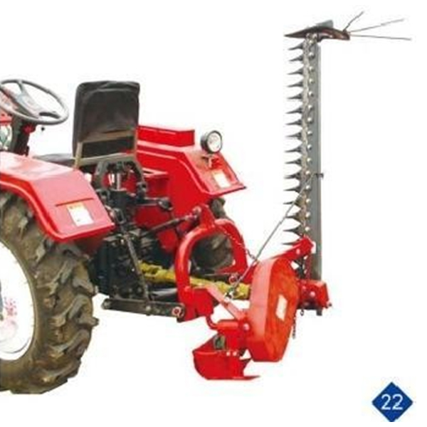 SICKLE BAR MOWER