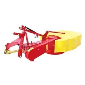 DRUM MOWER