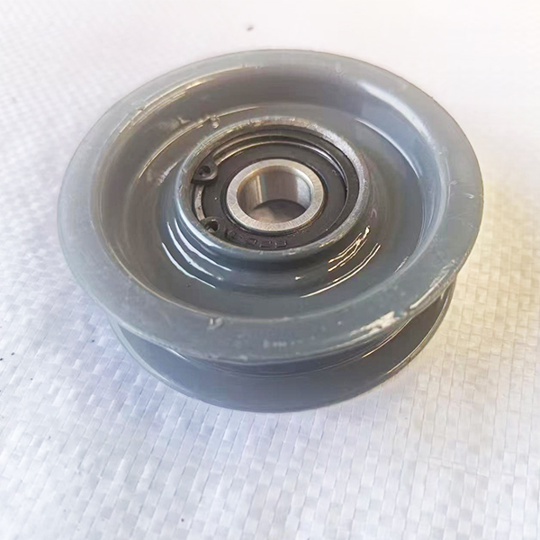 Ruilong Handle Assembly Tensioner Assembly 83*21 (Spun 6202)