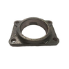 Ruilong Fan Bearing Housing 134*95*80 Hole (with UC208)