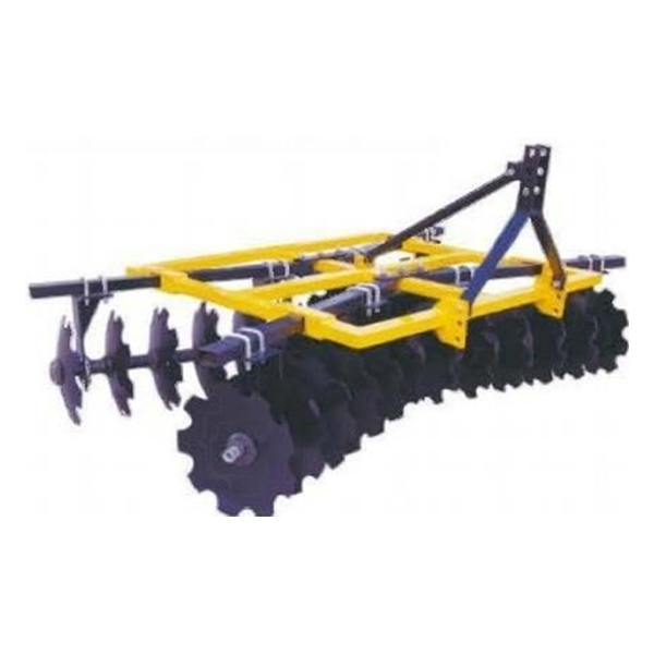 OPPOSE DLIGHT DISC HARROW