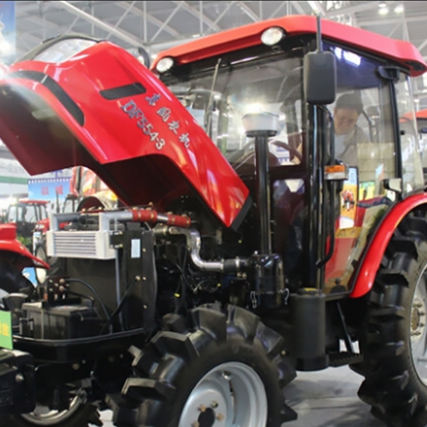 Dongfeng 554-3