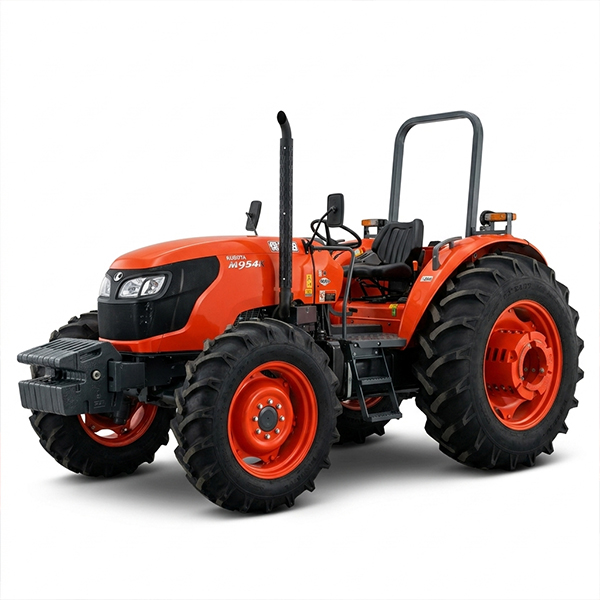 Kubota M954K