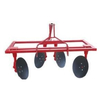 DISC RIDGER
