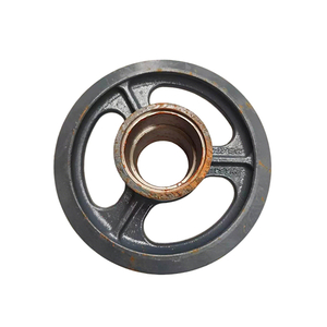 Ruilong Guide Wheel 270*44*120 (MAX307/QT600/Outer)