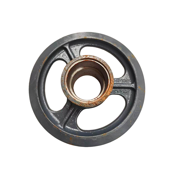 Ruilong Guide Wheel 270*44*120 (MAX307/QT600/Outer)