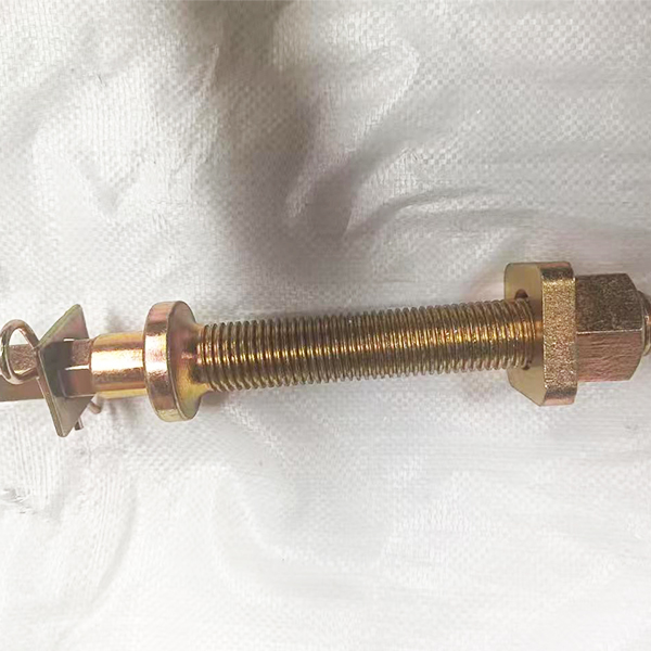 Ruilong Travel Tension Adjusting Screw Assembly (26MAX)