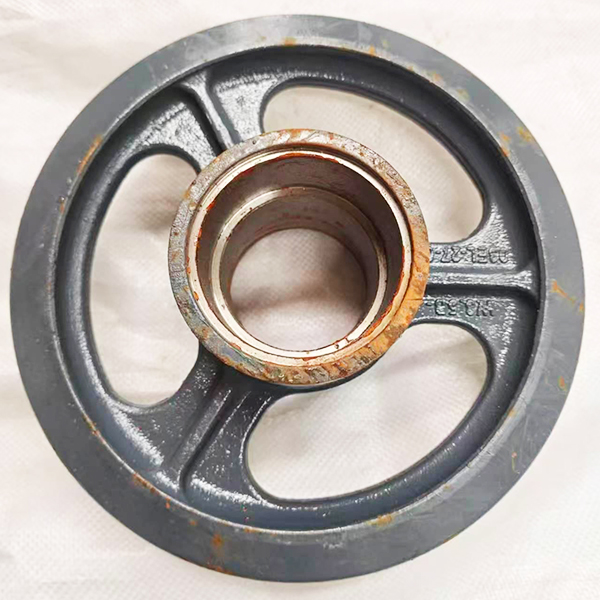 Ruilong Guide Wheel 270*44*120 (MAX307/QT600/Outer)