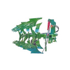 HYDRAULIC REVERSIBLE MOLDBOARD PLOWWITHSLATTED BODIES