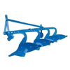 MOULDBOARD PLOW