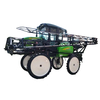 3WPZ-1300AJ(G4) Self-Propelled Boom Sprayer