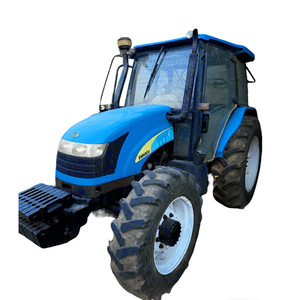 Shanghai New Holland SNH904