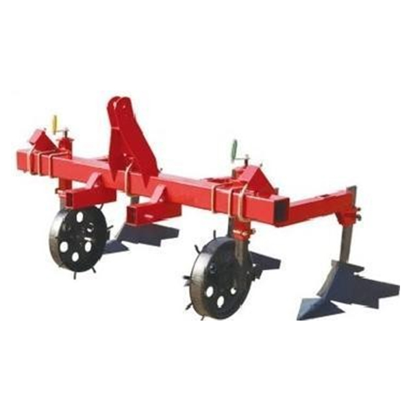 CULTIVATOR