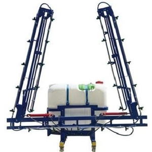 BOOM SPRAYER