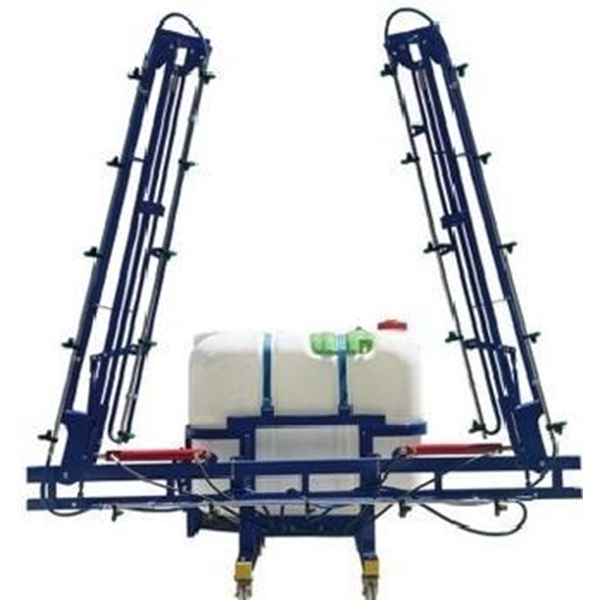 BOOM SPRAYER