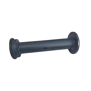 ZKB110 Half Axle Left Arm 467/475*155 Small Plate (OEM)