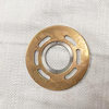 Ruilong HST Port Plate 96*33*5/4-slot (60CC Motor Plate)