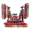 COMBINED LAND PREPARATION MACHINE
