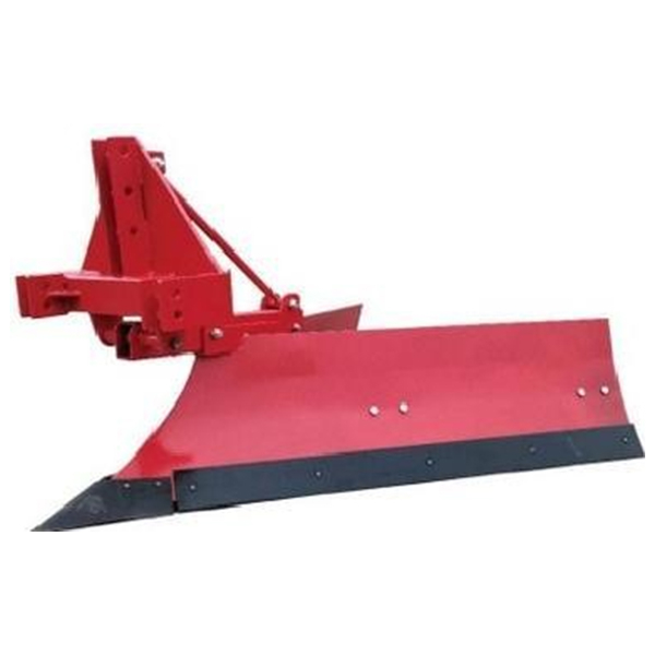 DITCHING MACHINE