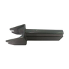 Ruilong Travel Tension Frame Weldment (340/370L/26OD/MAX)