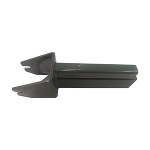 Ruilong Travel Tension Frame Weldment (340/370L/26OD/MAX)