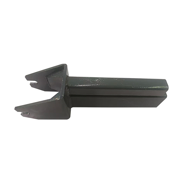 Ruilong Travel Tension Frame Weldment (340/370L/26OD/MAX)