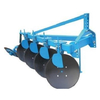 SINGLE WAY DISC PLOUGH