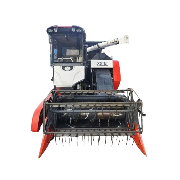Kubota CX100