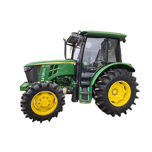 John Deere 904