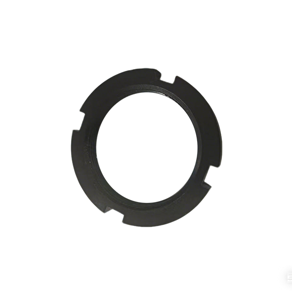 ZKB110 Half Axle Round Nut 45*1.5 (Flanged Structure)